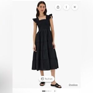 Hill House Nap Dress